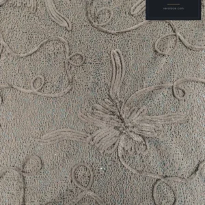 Chenille Lace, Embroidery — VL-CH-0128