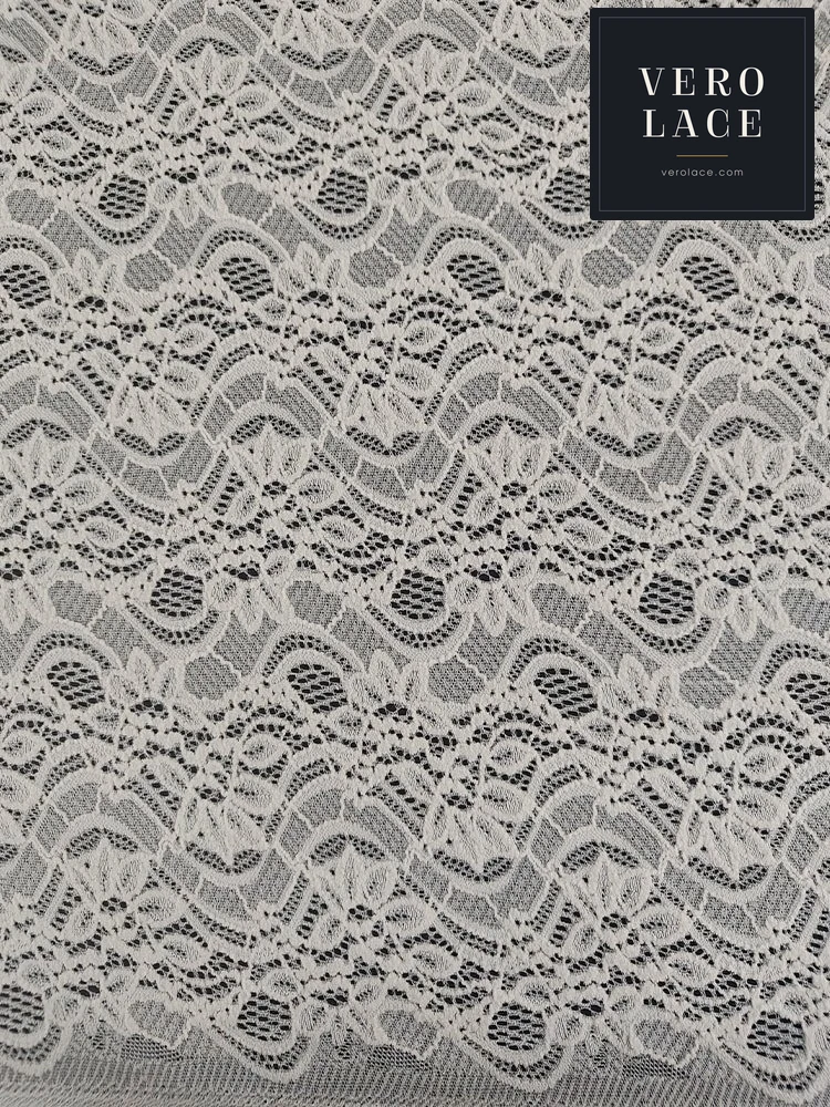 Chenille Lace — VL-CH-0033