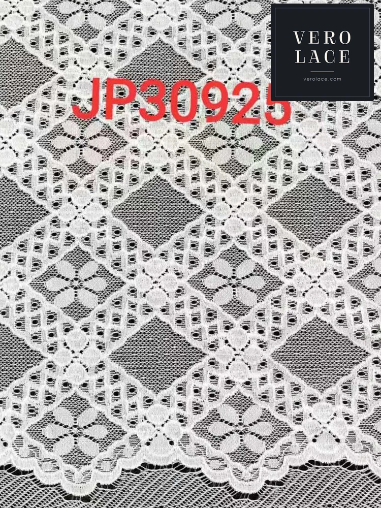 Chenille Lace — VL-CH-0084