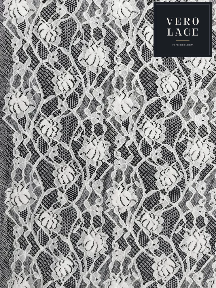 Chenille Lace — VL-CH-0106