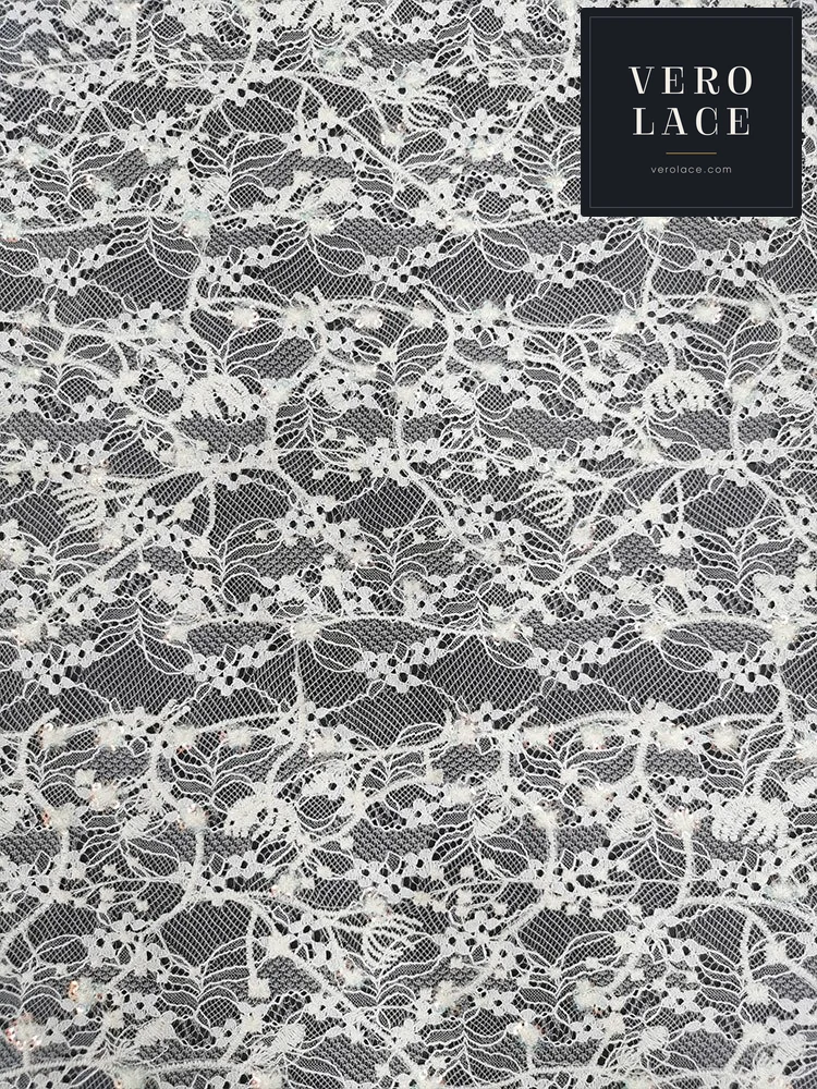 Corded Lace — VL-LC-0008