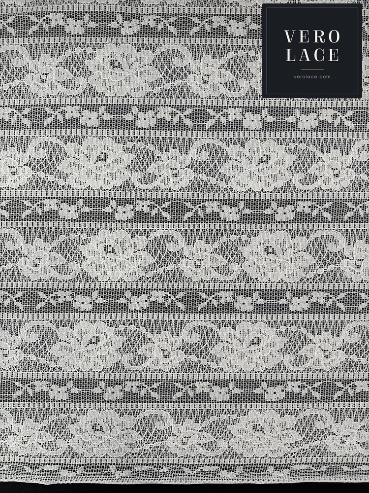 Corded Lace — VL-LC-0013