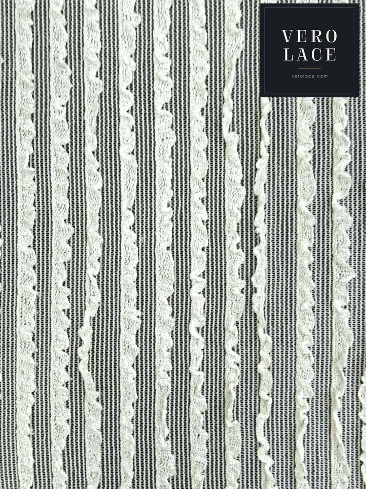 Crinkle Mesh, KAW — VL-CM-0012