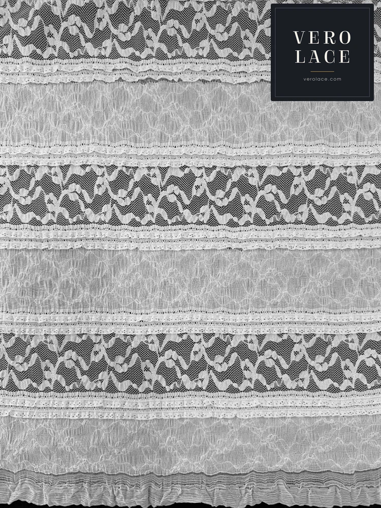 Crinkle Mesh — VL-CM-0002