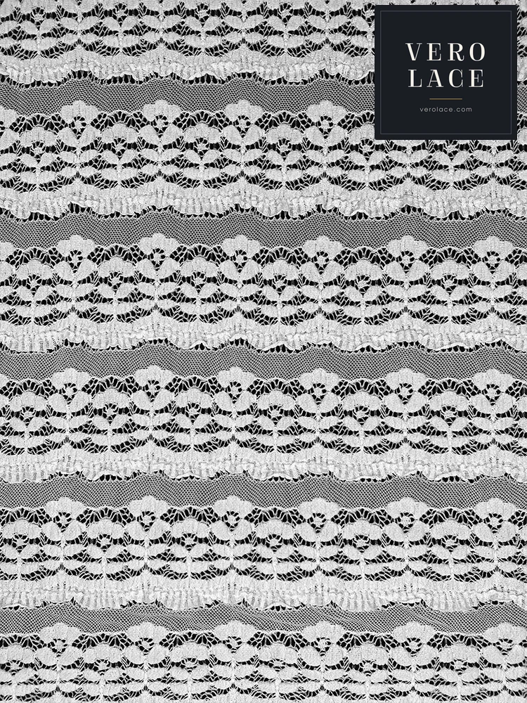 Crinkle Mesh — VL-CM-0004