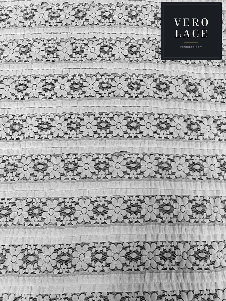 Crinkle Mesh — VL-CM-0005