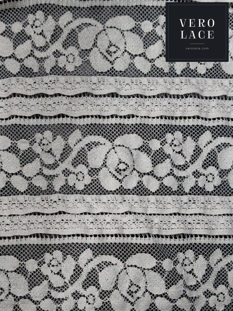 Crinkle Mesh — VL-CM-0008