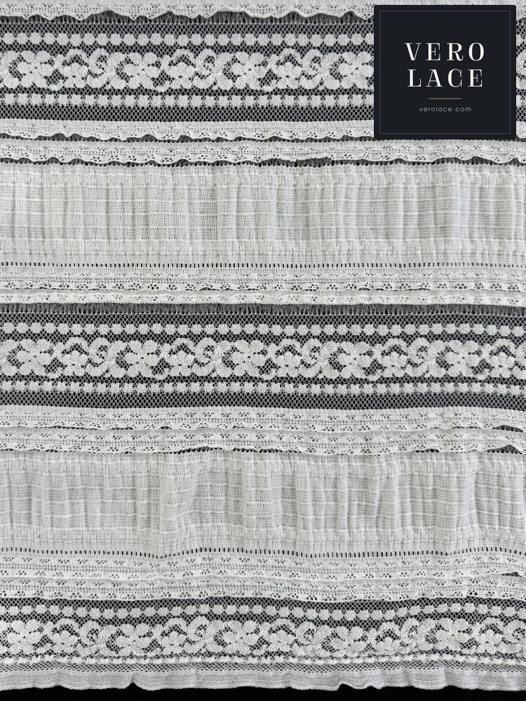 Crinkle Mesh — VL-CM-0013