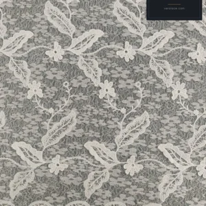 Embroidered Fabric, Raised — VL-EM-0206