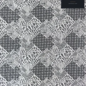 Eyelash Lace, KAM — VL-EL-0071