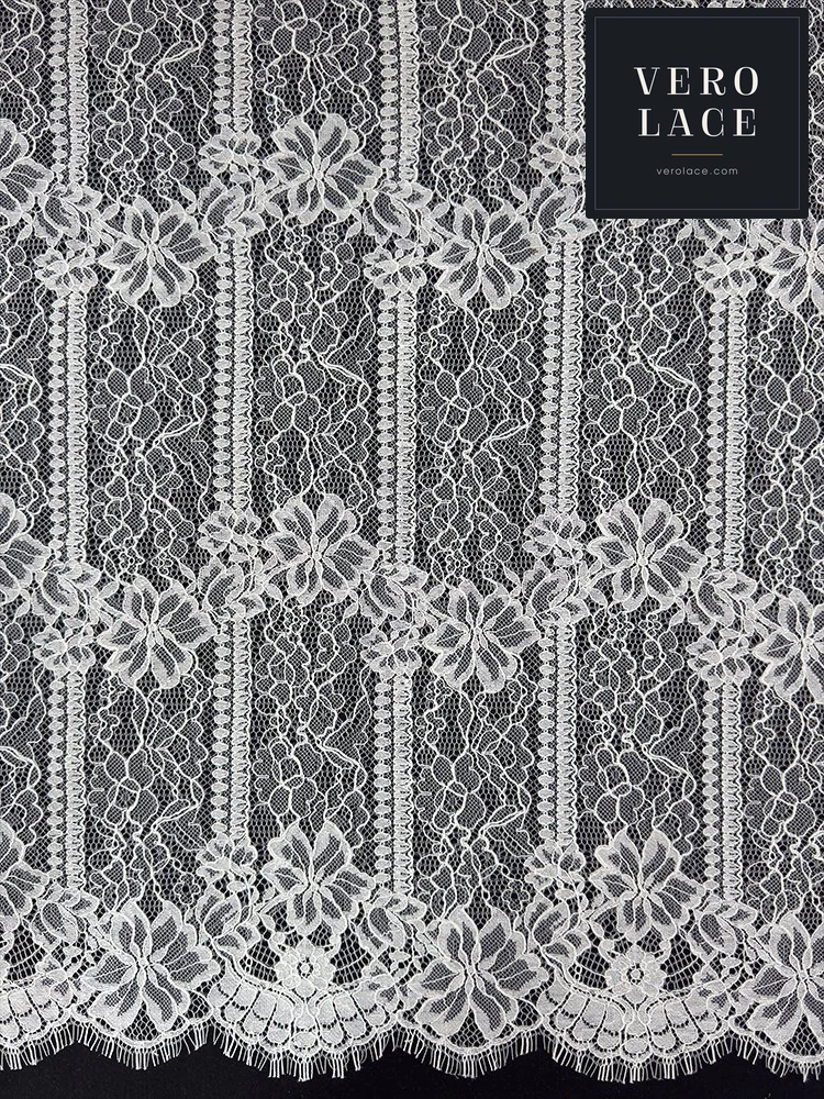 Eyelash Lace, KAMR — VL-EL-0069