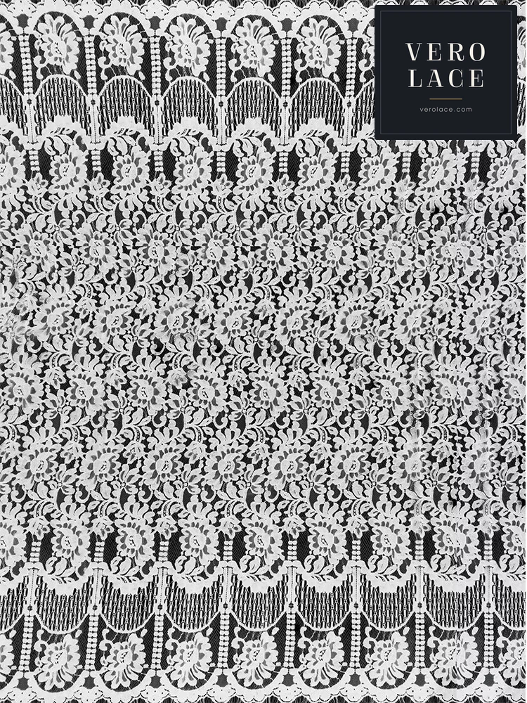 Eyelash Lace, Ply — VL-EL-0023