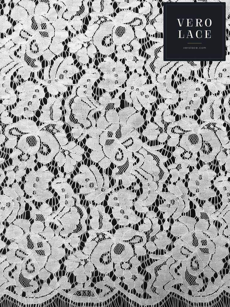 Eyelash Lace — VL-EL-0001