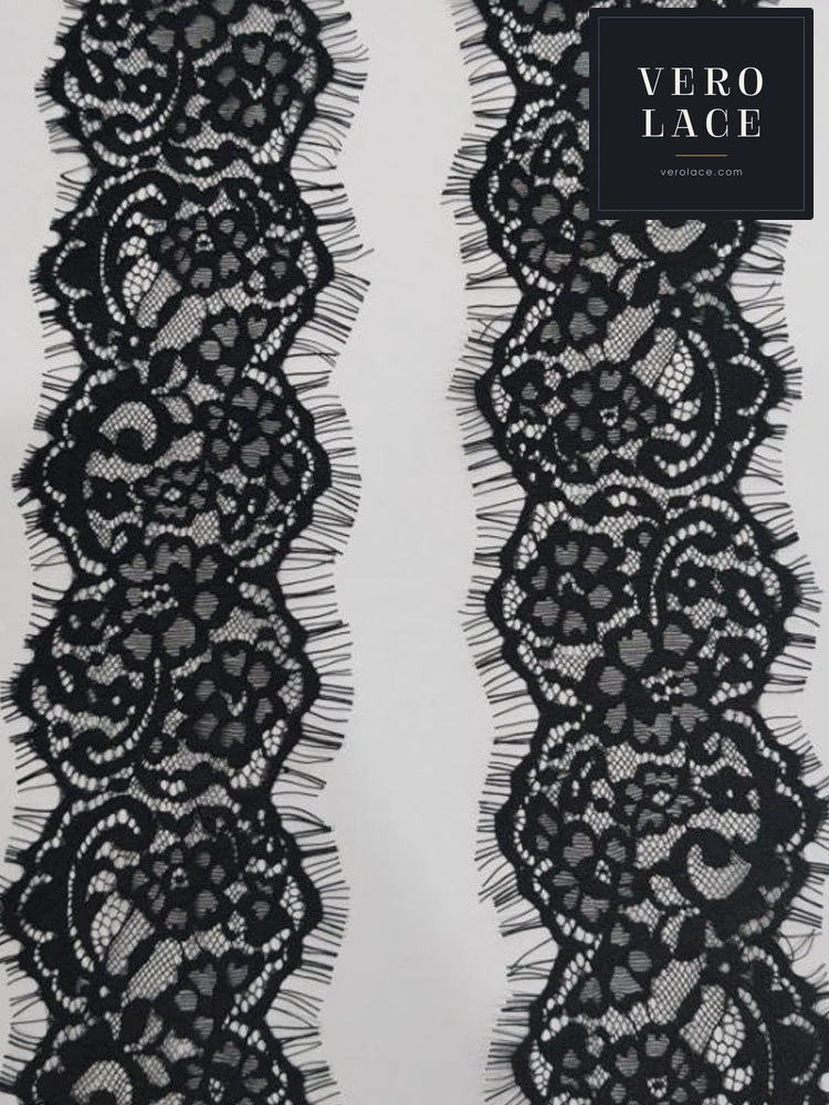 Eyelash Lace — VL-EL-0002