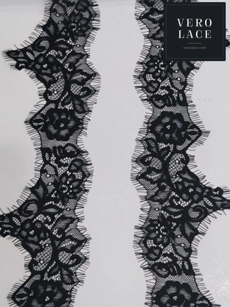 Eyelash Lace — VL-EL-0003