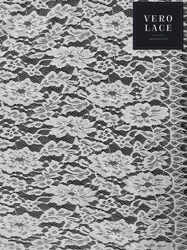 Eyelash Lace — VL-EL-0005