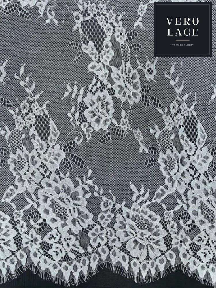 Eyelash Lace — VL-EL-0009
