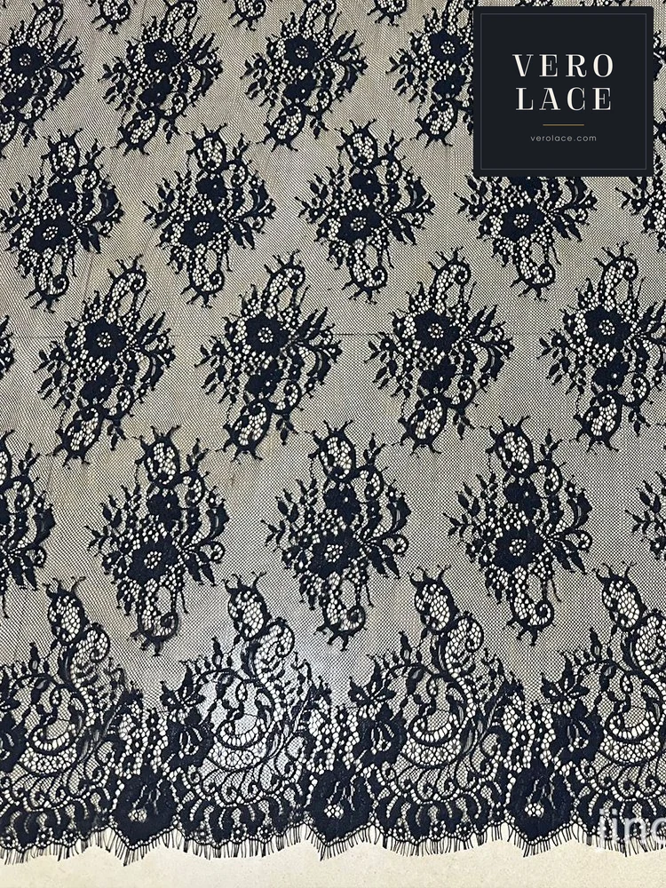 Eyelash Lace — VL-EL-0010