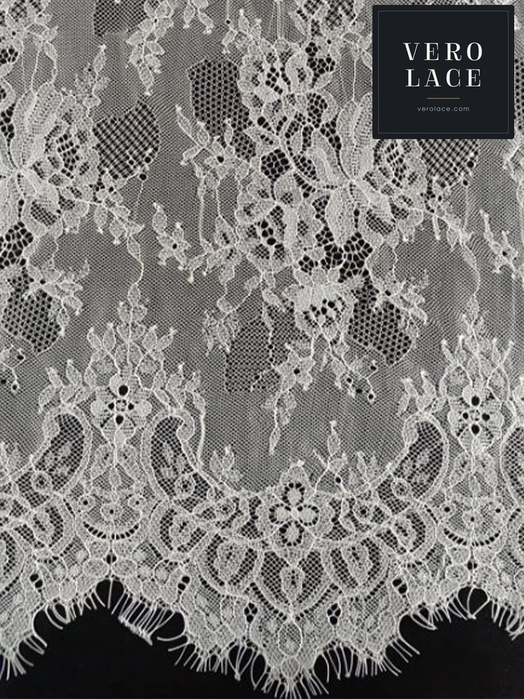 Eyelash Lace — VL-EL-0013