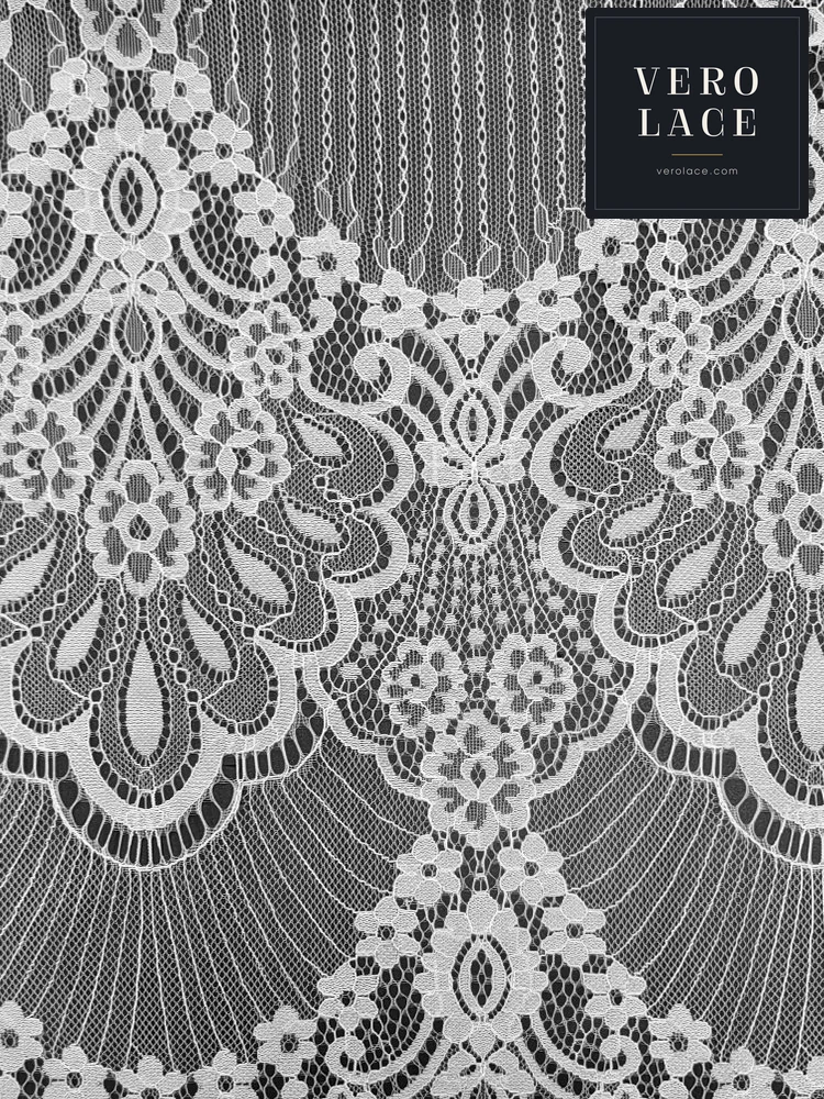 Eyelash Lace — VL-EL-0016