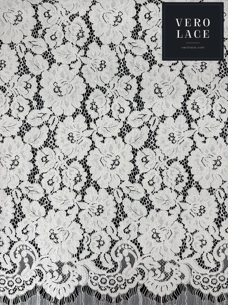 Eyelash Lace — VL-EL-0020
