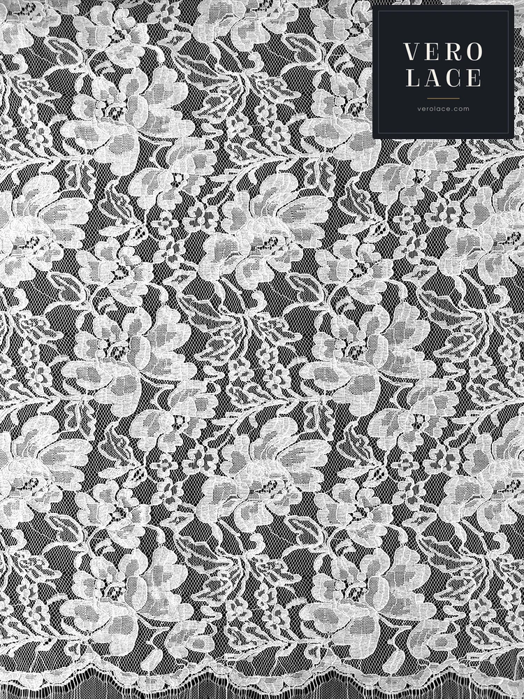 Eyelash Lace — VL-EL-0021