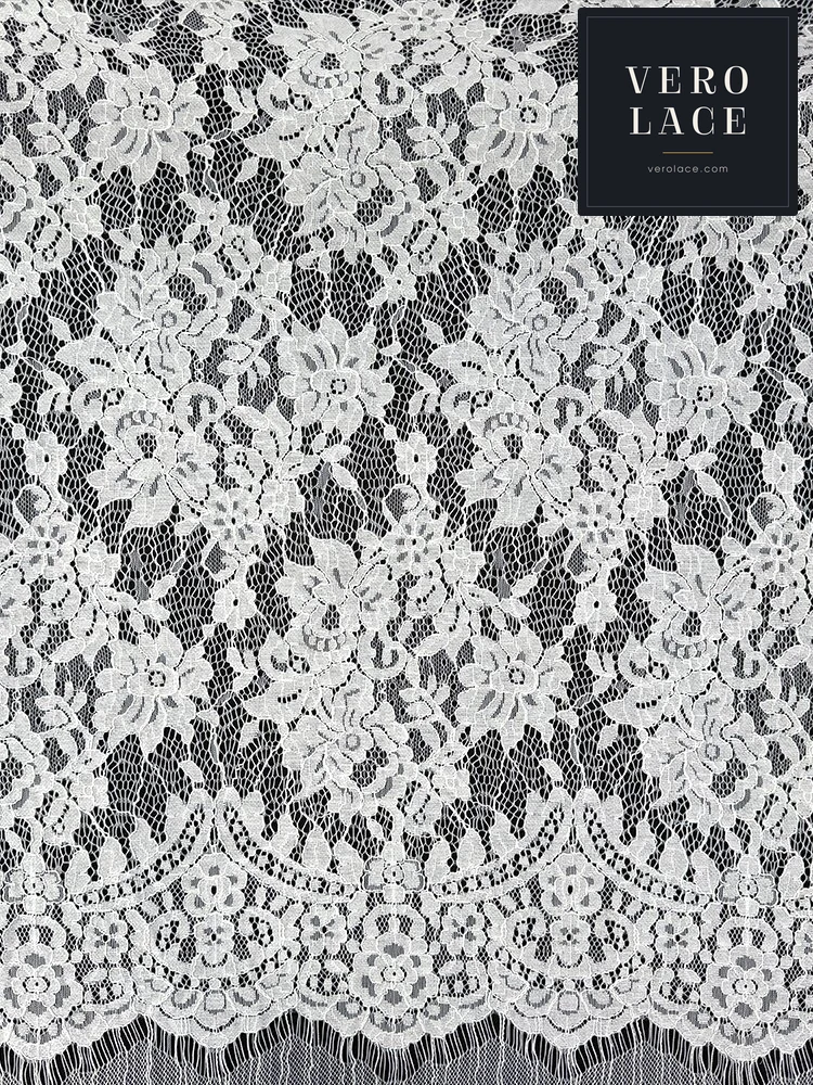 Eyelash Lace — VL-EL-0024