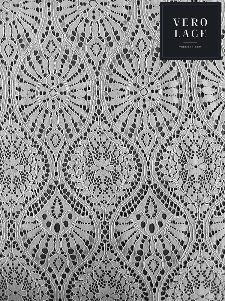 Eyelash Lace — VL-EL-0026
