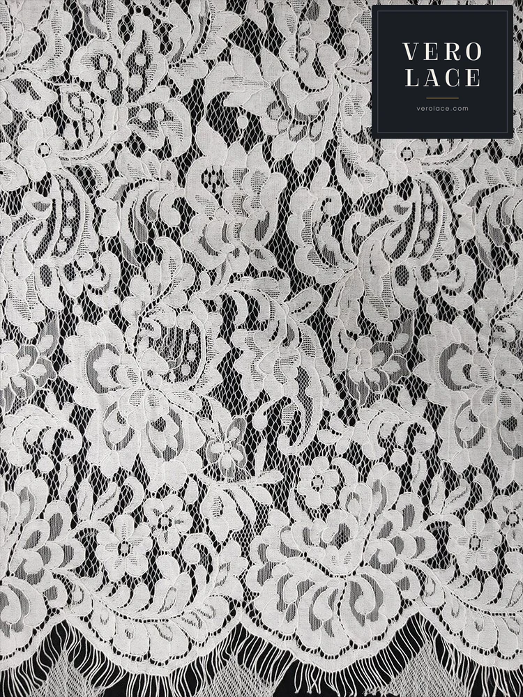 Eyelash Lace — VL-EL-0027