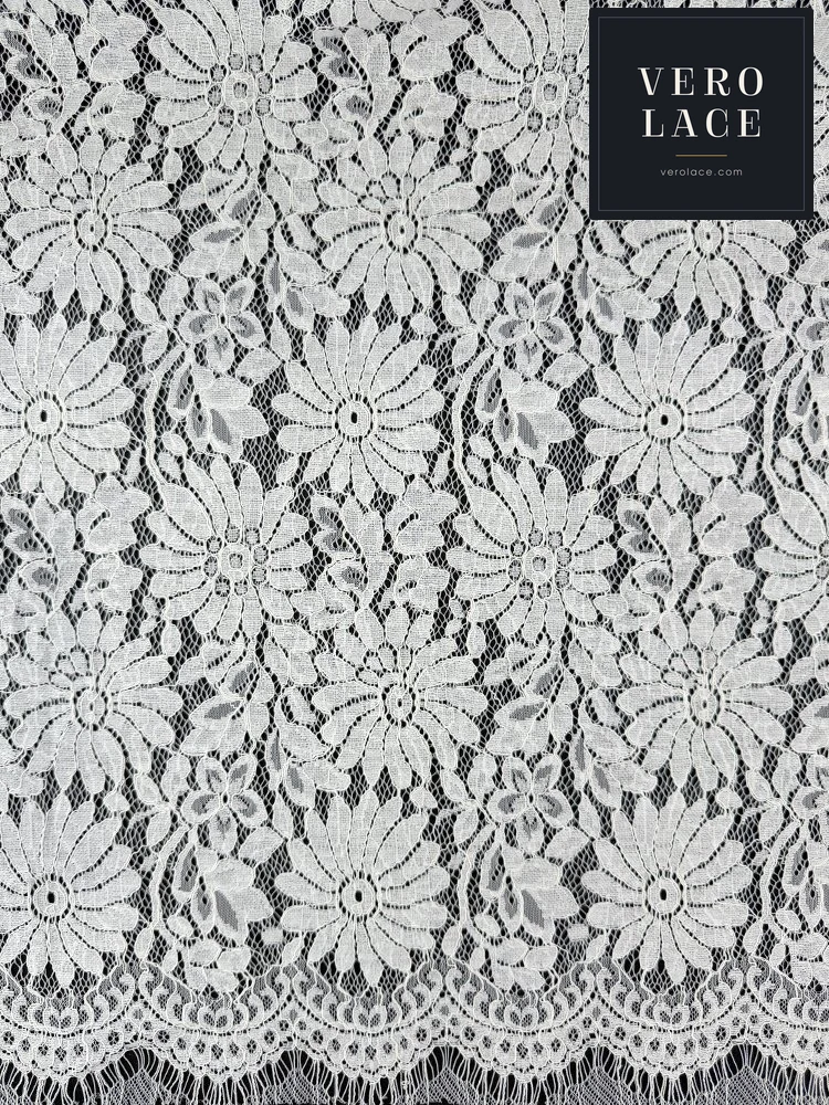 Eyelash Lace — VL-EL-0031