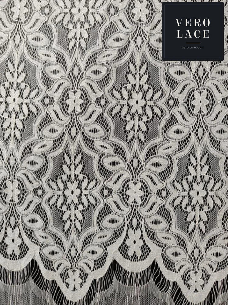 Eyelash Lace — VL-EL-0033