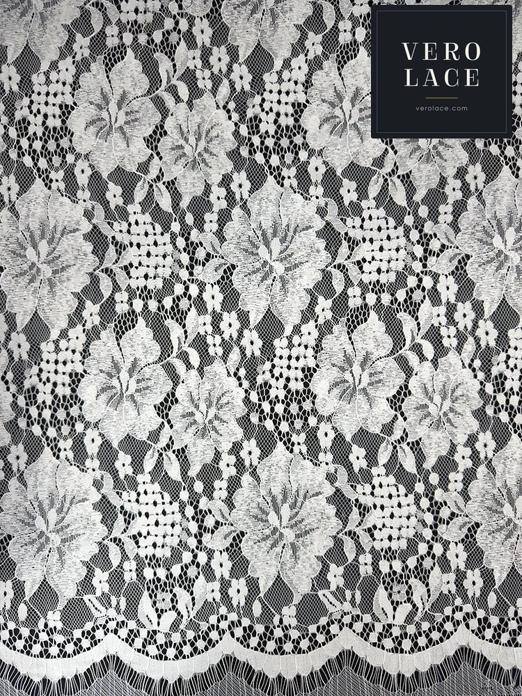 Eyelash Lace — VL-EL-0035