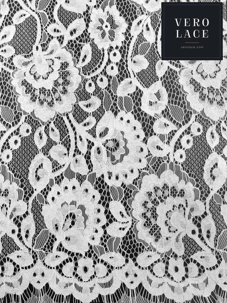 Eyelash Lace — VL-EL-0037