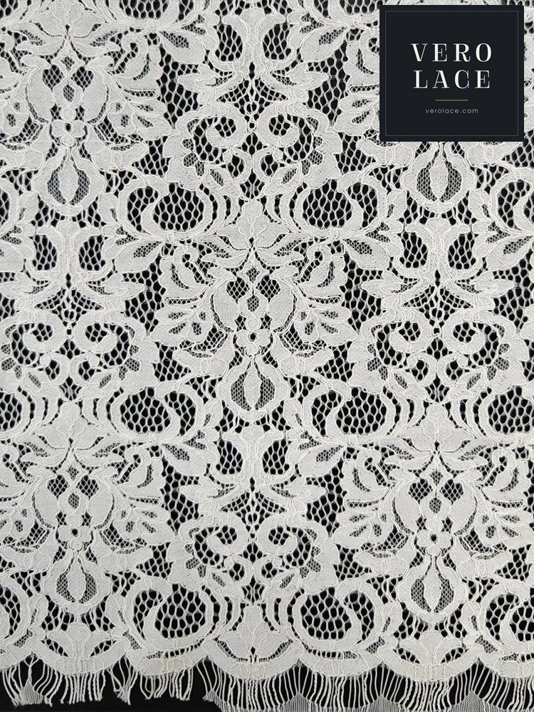 Eyelash Lace — VL-EL-0038