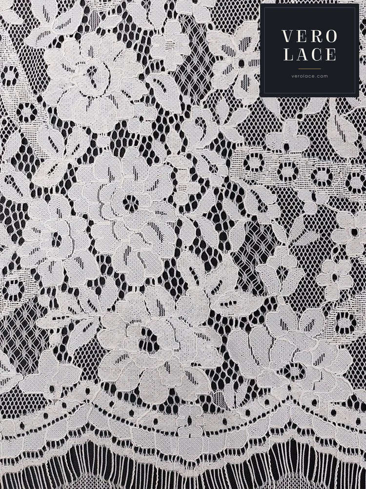 Eyelash Lace — VL-EL-0039