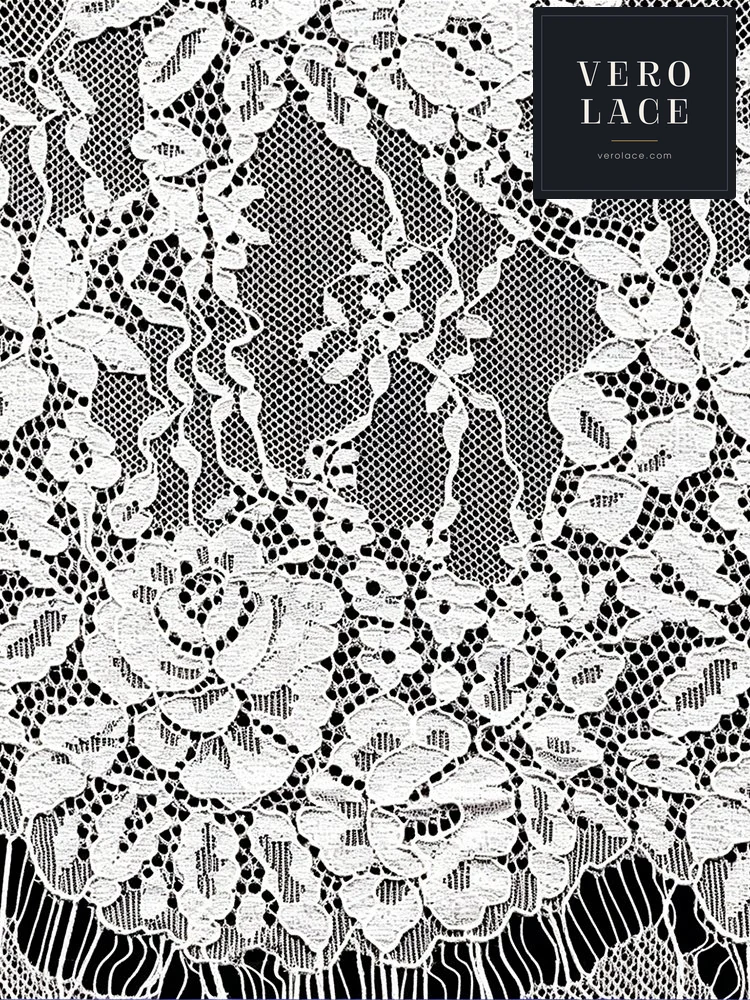 Eyelash Lace — VL-EL-0040