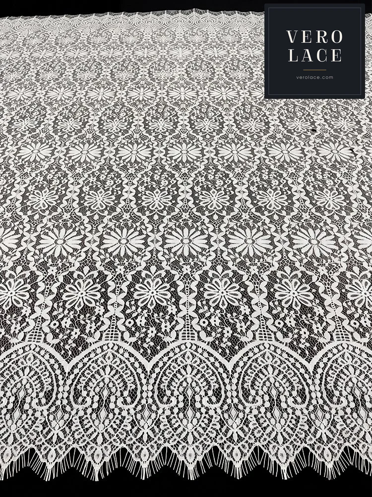 Eyelash Lace — VL-EL-0041