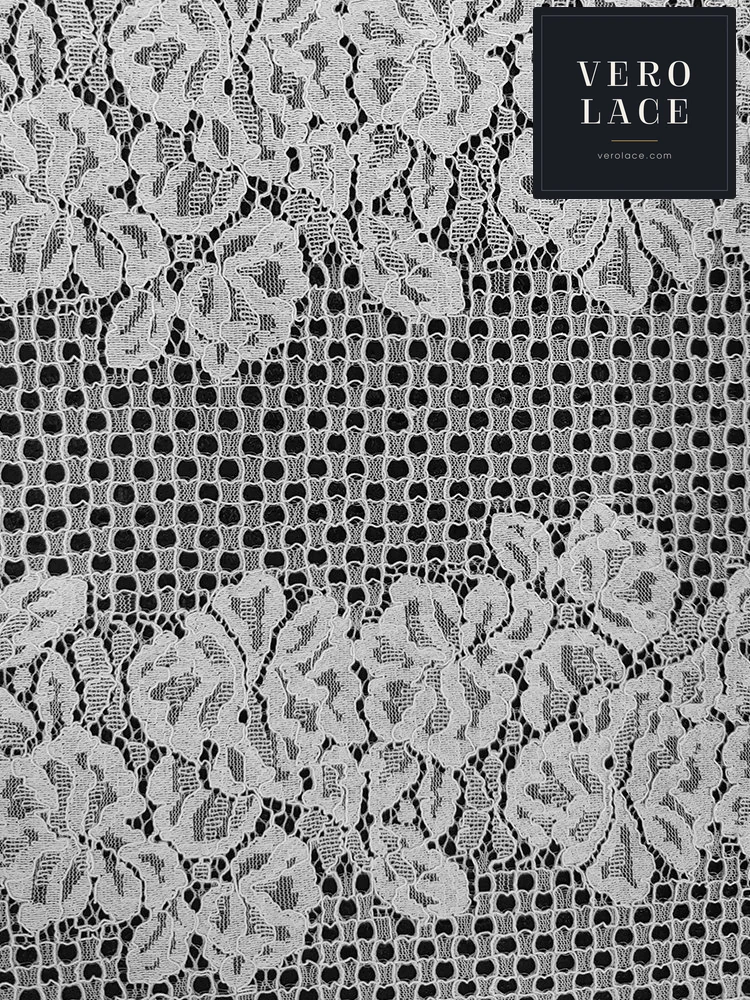 Eyelash Lace — VL-EL-0044