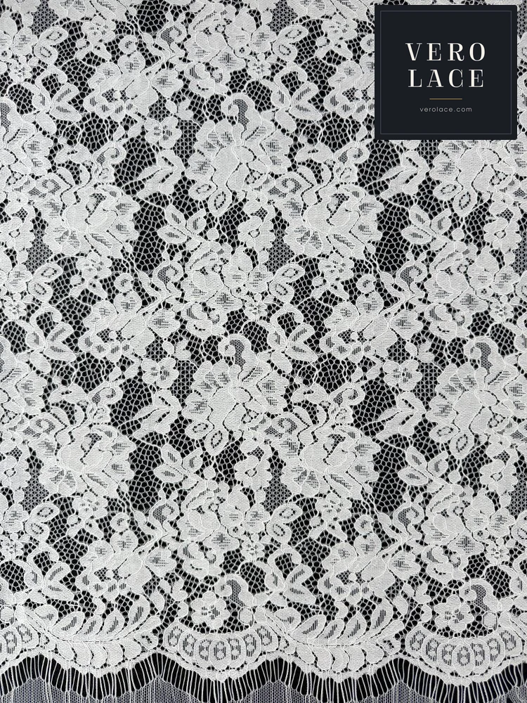 Eyelash Lace — VL-EL-0045