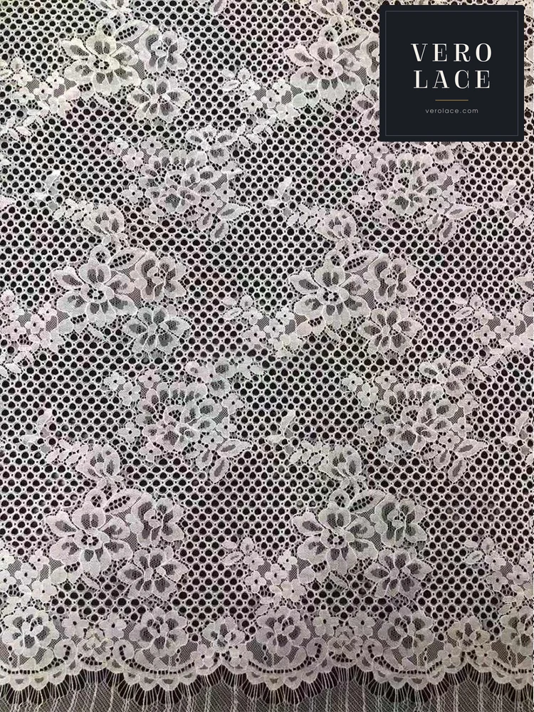 Eyelash Lace — VL-EL-0046
