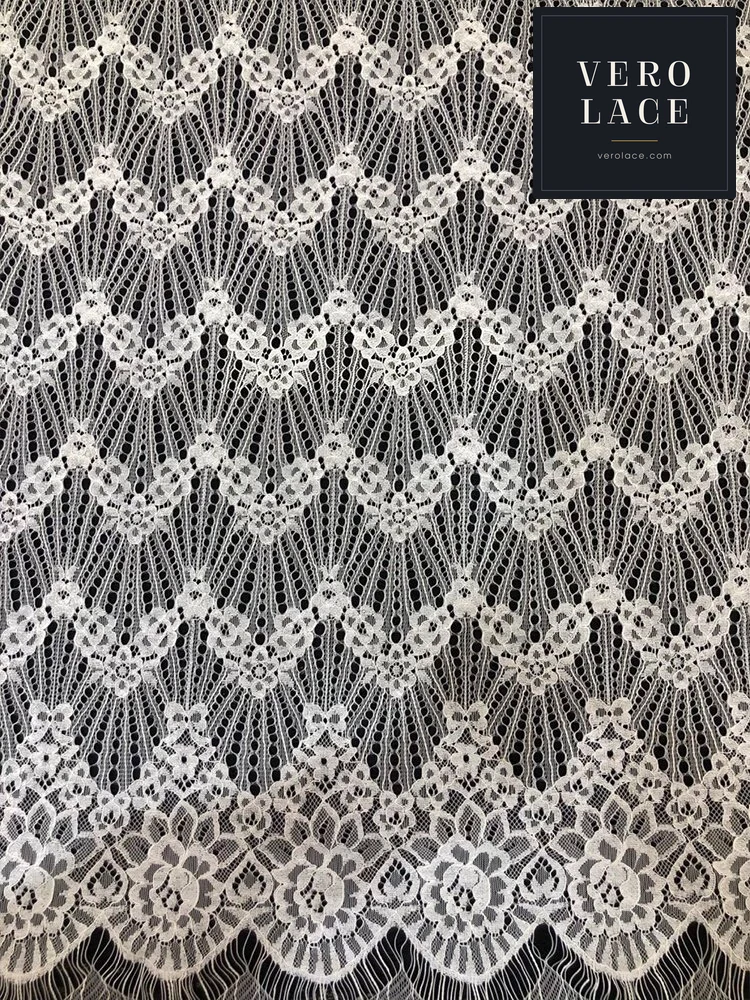 Eyelash Lace — VL-EL-0047