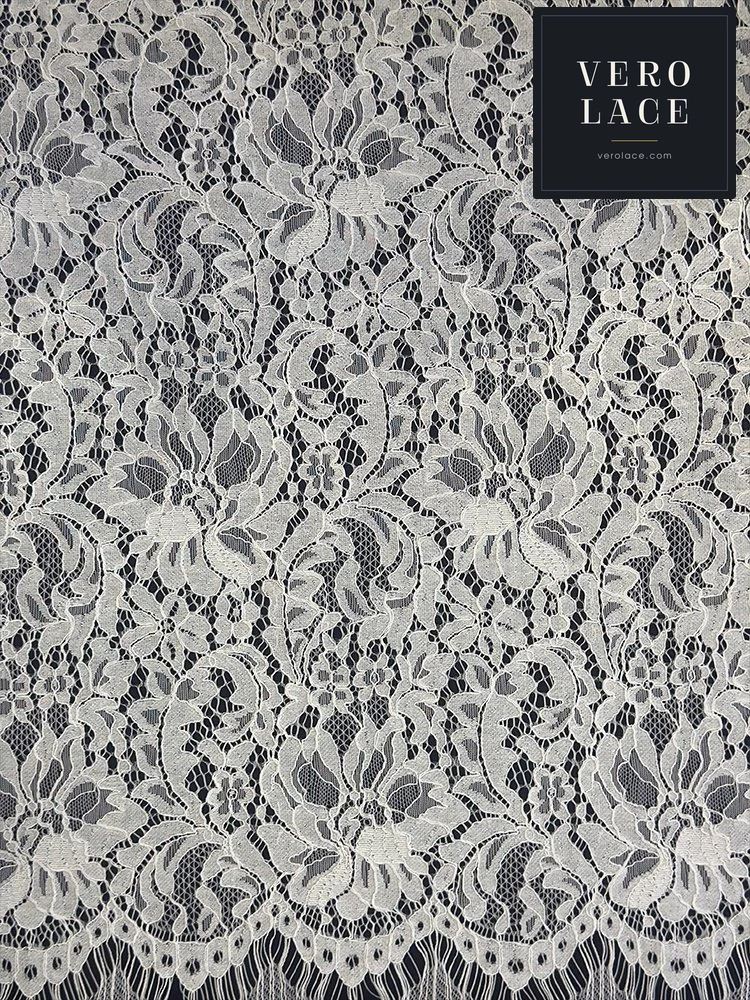 Eyelash Lace — VL-EL-0048