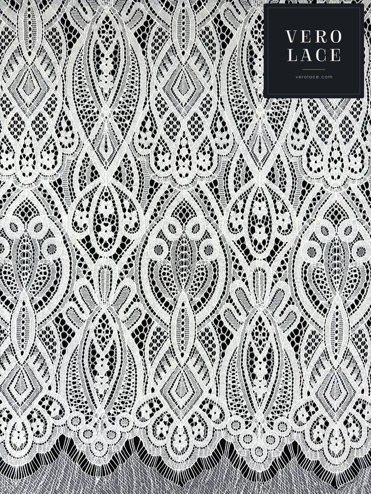Eyelash Lace — VL-EL-0057