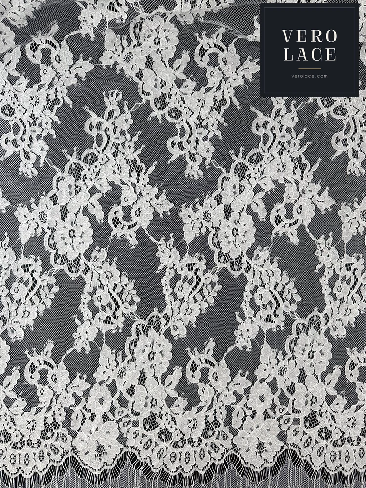 Eyelash Lace — VL-EL-0062