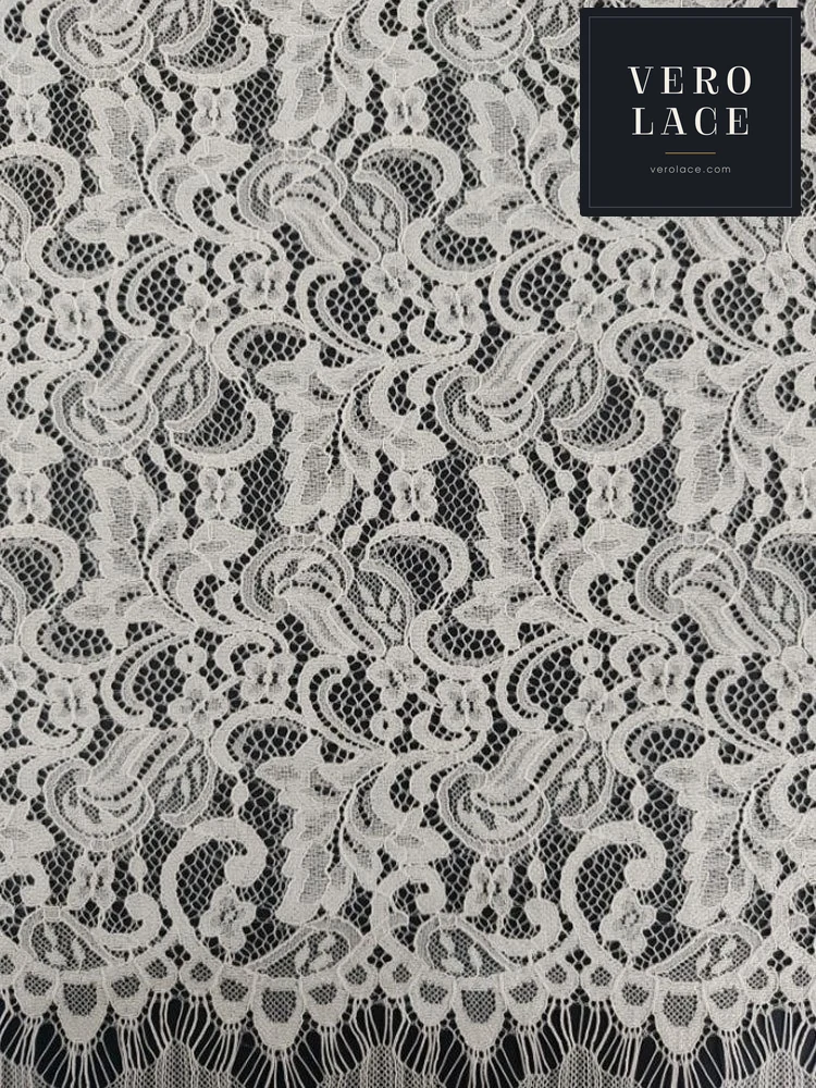 Eyelash Lace — VL-EL-0068