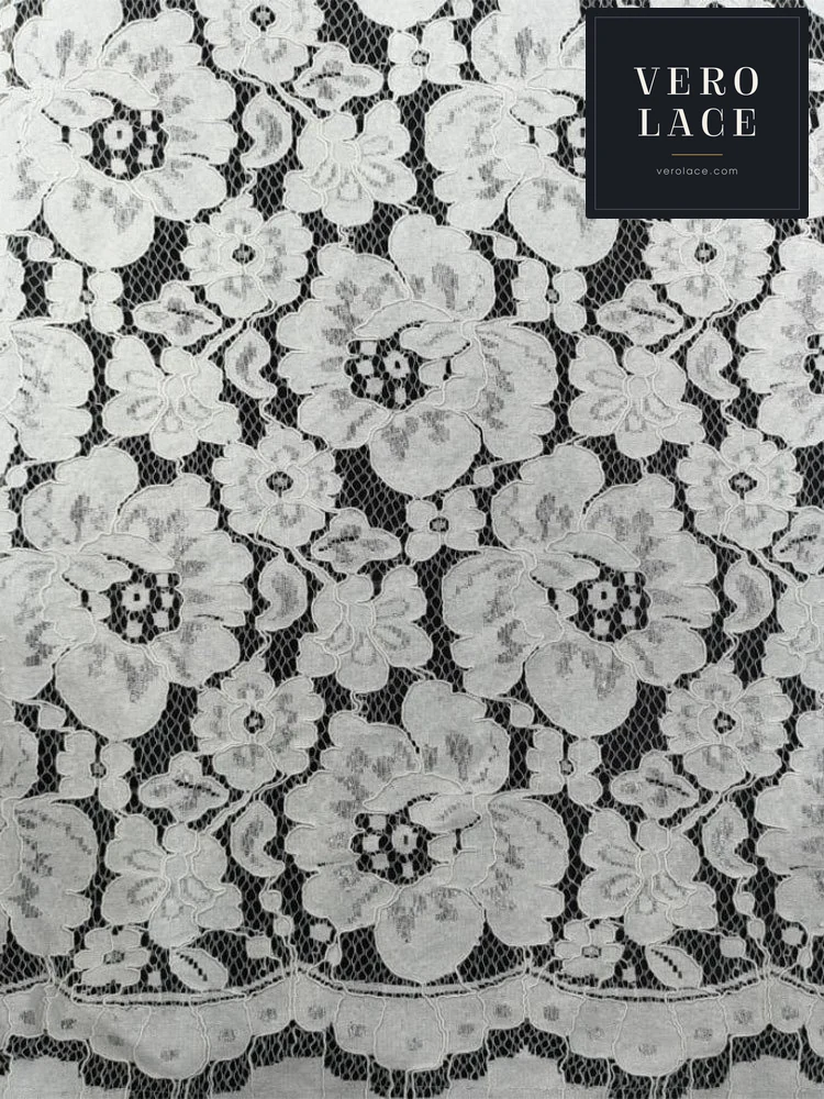 Eyelash Lace — VL-EL-0070