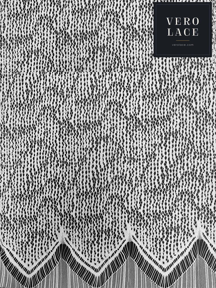 Eyelash Lace — VL-EL-0075