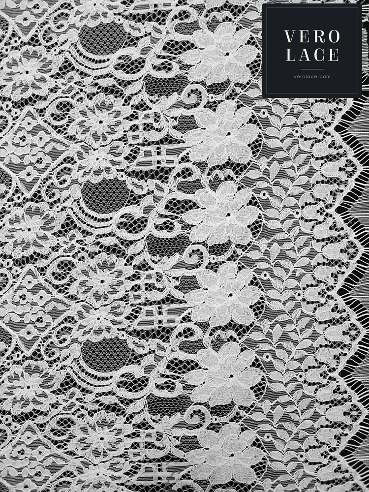 Eyelash Lace — VL-EL-0076