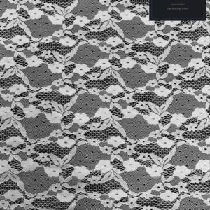 Feather-Yarn Lace — VL-FY-0089