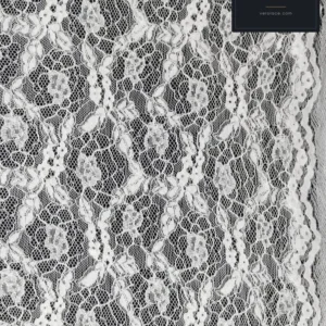 Feather-Yarn Lace — VL-FY-0090